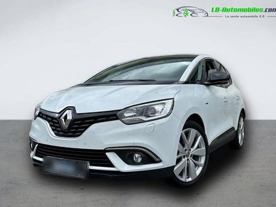 Renault Scénic IV