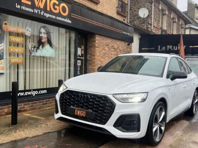Audi Q5 Sportback