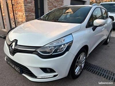 Renault Clio GrandTour