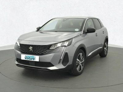 occasion Peugeot 3008 Hybrid 225 e-EAT8 Allure Pack