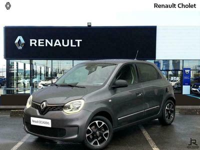 occasion Renault Twingo 3 0.9 TCe 95ch Intens
