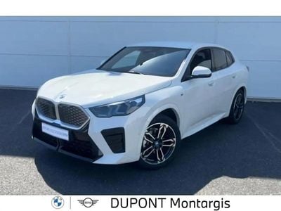 BMW iX2