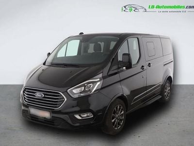Ford Tourneo