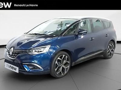 Renault Grand Scénic IV