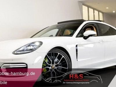 Occasion 2024 Porsche Panamera 4 Berline | 89 900 €