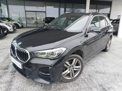 occasion BMW X1 sDrive18dA 150ch M Sport