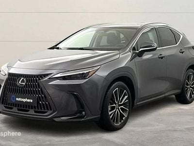 Occasion 2023 Lexus NX450h+ Executive Line SUV | 52 999 € (Prix juste)
