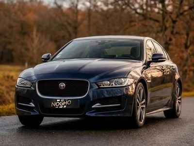 Occasion Jaguar XE R-Sport 179 ch (131 kW) 2015 Berline