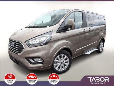 occasion Ford Tourneo Custom 2.0 Tdci 170 A6 Tit L1 8s