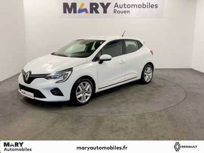 occasion Renault Clio IV TCe 100 Zen