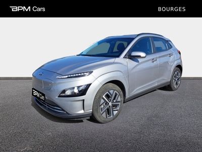 occasion Hyundai Kona Electric 39kWh - 136ch Intuitive