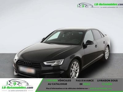 Occasion Audi A4 Sport 190 ch (139 kW) 2019 Berline