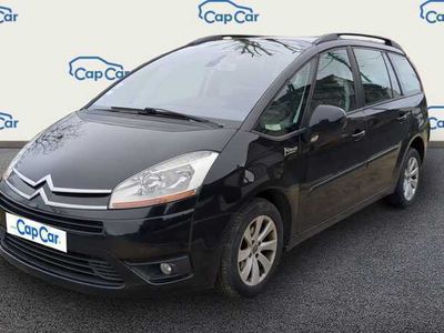 occasion Citroën Grand C4 Picasso 1.6 HDi 110 Confort