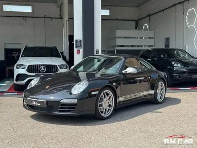 Porsche 911 Carrera 4S