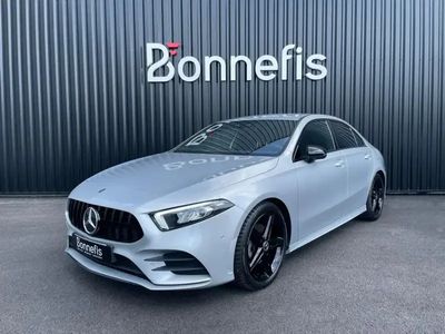 occasion Mercedes A200 CL- BV 7G-DCT BERLINE 5P - BM 177 AMG Line PH