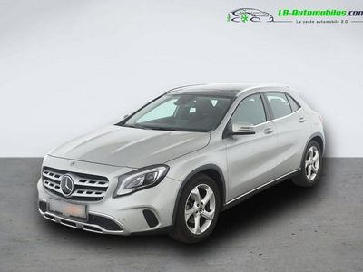 Mercedes GLA180