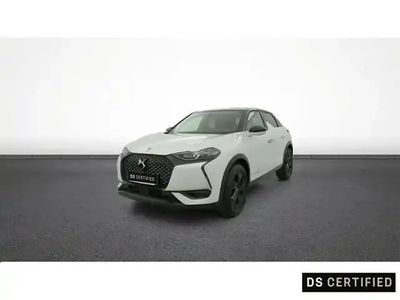 DS Automobiles DS3 Crossback