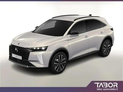 Nouvelle DS Automobiles DS7 Crossback 131 ch (96 kW) 2025 Gris SUV