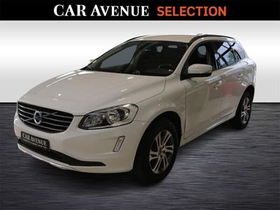 occasion Volvo XC60 d'occasion Kinetic 2.0 D3 100 KW