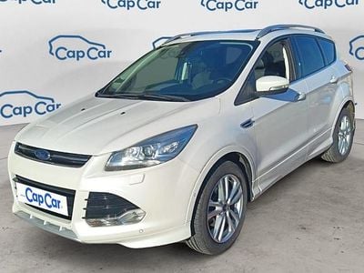 Occasion 2016 Ford Kuga Sport SUV | 9 490 € (Prix juste)