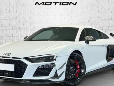 Occasion 2023 Audi R8 Coupé Advanced Plus Coupé | 299 990 €
