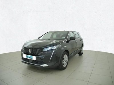 occasion Peugeot 5008 BUSINESS BlueHDi 130ch S&S BVM6 - Active