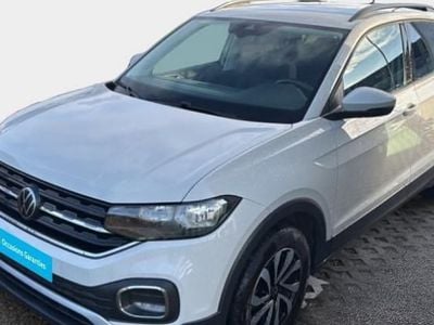 Occasion 2022 VW T-Cross Active SUV | 17 790 € (Prix juste)