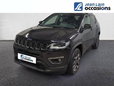 occasion Jeep Compass II 1.3 GSE T4 240 ch PHEV AT6 4xe eAWD S