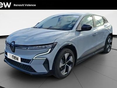 Occasion Renault Megane E-Tech Equilibre 161 kW (220 ch) 2023 Gris Berline