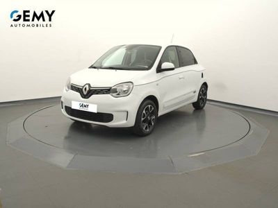 occasion Renault Twingo III TCe 95 Intens