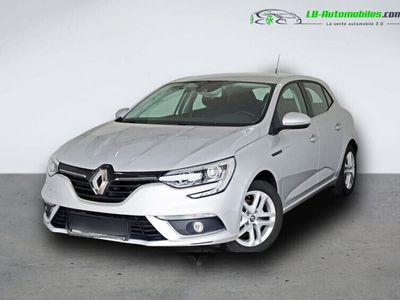 Renault Mégane IV