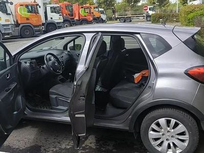 Occasion 2013 Renault Captur Life SUV | 4 200 €