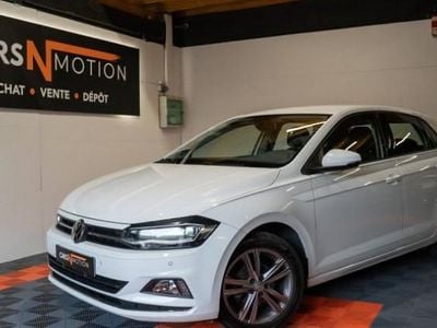 VW Polo