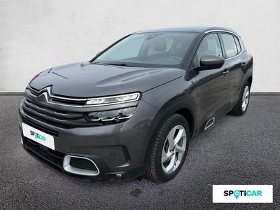 Dore Occasion 2021 Citroën C5 Aircross Feel SUV | 22 700 € (Prix assez cher)