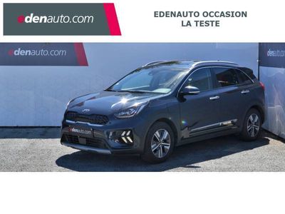 occasion Kia Niro 1.6 GDi Hybride Rechargeable 141 ch DCT6 Premium