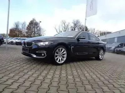 occasion BMW 430 Serie 4 (f36) ia Xdrive 252ch Luxury 150g