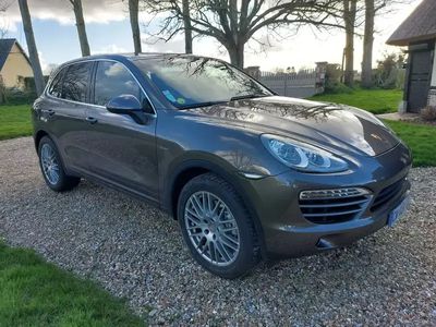 occasion Porsche Cayenne 3.0D V6 Tiptronic S A