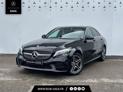 Mercedes C300