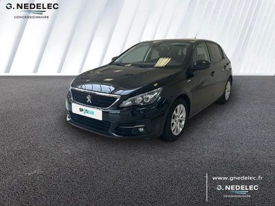 occasion Peugeot 308 1.2 PureTech 110ch S&S Style