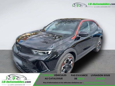 Occasion 2021 Opel Mokka SUV | 20 700 € (Prix juste)