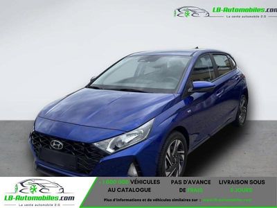 Occasion 2023 Hyundai i20 Citadine | 21 000 € (Prix juste)