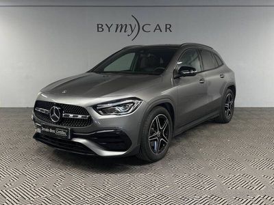 occasion Mercedes GLA200 