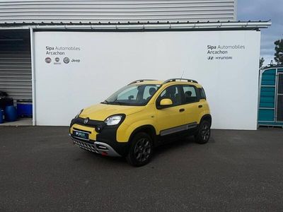 Fiat Panda Cross