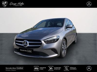 occasion Mercedes B180 Classe