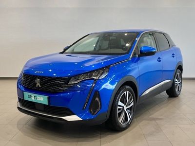 occasion Peugeot 3008 1.5 BlueHDi 130ch S&S Allure EAT8