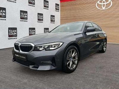 Occasion 2019 BMW 318 Sport Line Berline | 26 790 € (Prix cher)