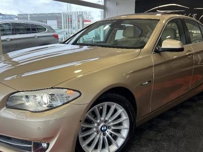 Occasion 2010 BMW 530 Berline | 16 990 €