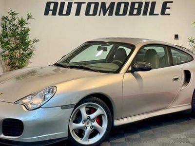 Porsche 996