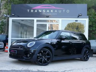 Mini Cooper Clubman