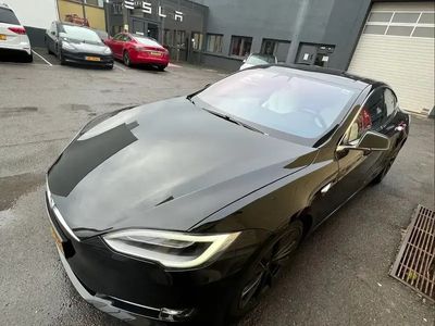 occasion Tesla Model S Long Range AWD